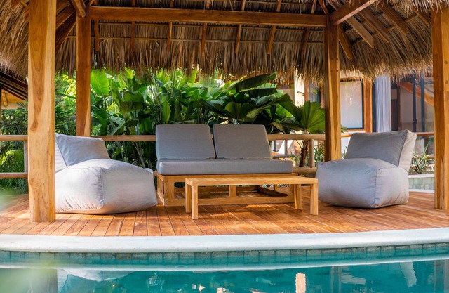 Blue Mist Hotel & Beach Club