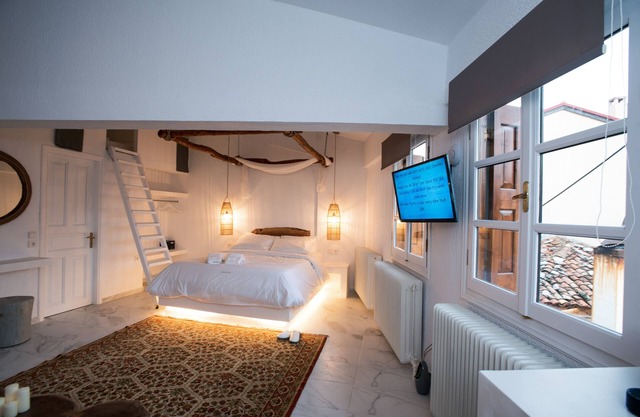 Blue Mountain Guesthouse Arachova
