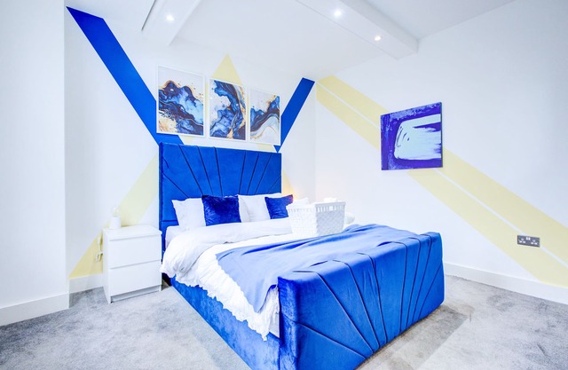 Apartamento-Moderno-Baño Privado