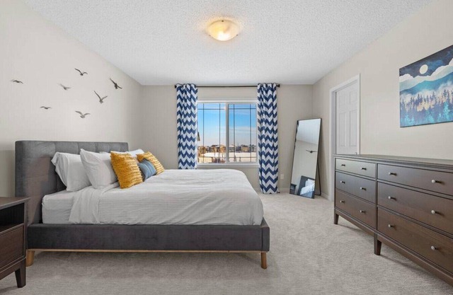 Blue Moon | Playground | Backyard | Pet Friendly