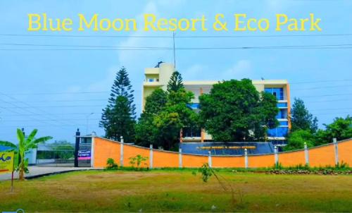 Blue Moon Resort & Eco Park, Bogura, Bangladesh