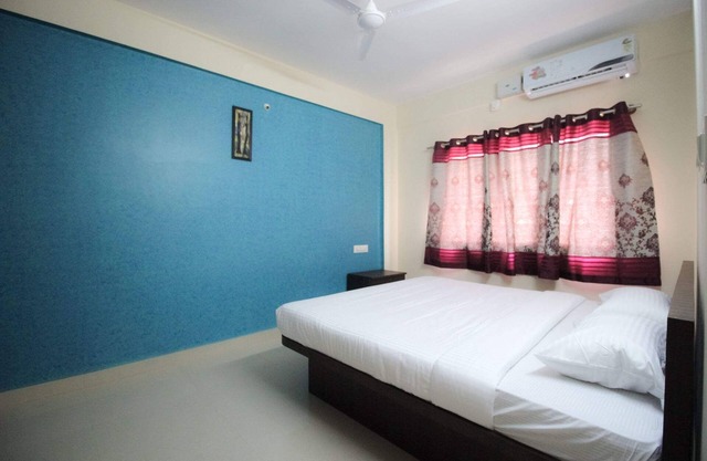 Blue Moon Service Apartment @Koramangala