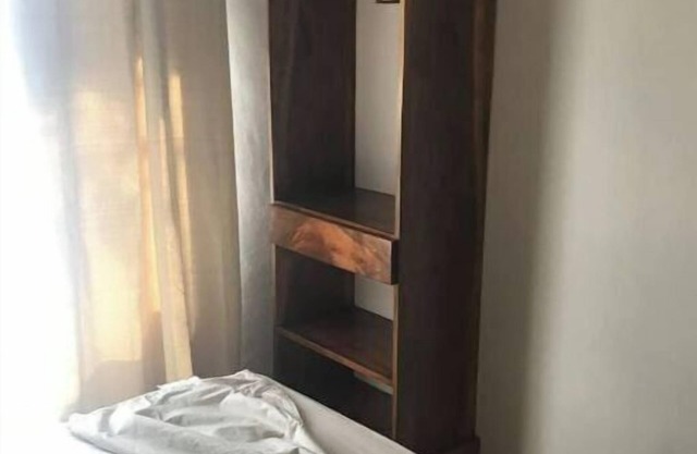 Casita Morpho Azul
