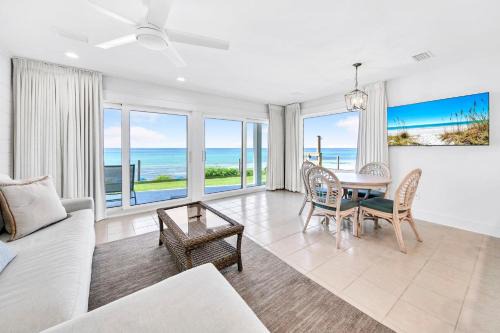 Blue Mountain Beach Villas 5B