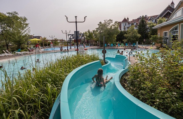 Blue Mountain Resort Village Suites