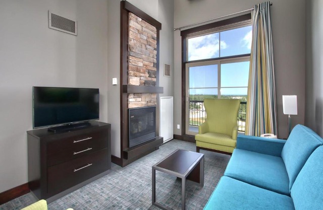 Blue Mountain Resort Mosaic Suites