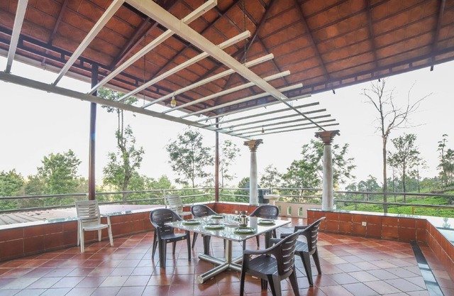Blue Nile Homestay