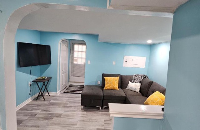 Blue Ocean Family vacation Luxury Suite