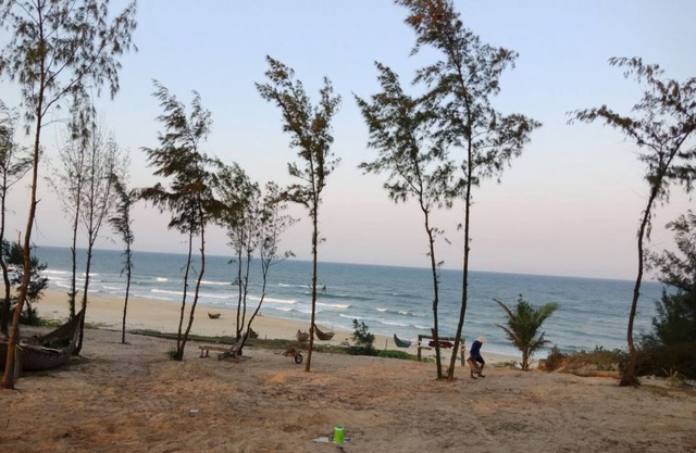 Blue Ocean Homestay