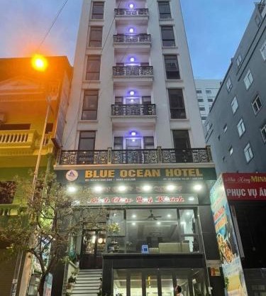 Blue Ocean Hotel
