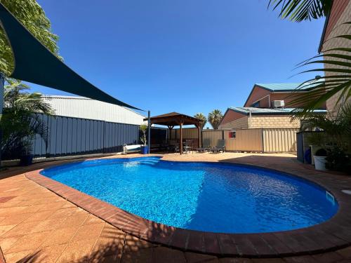 Blue Ocean Villa 6 - Kalbarri, WA