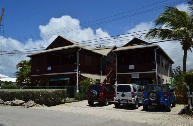 Blue Ocean Villa in Silver Sands