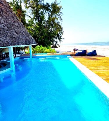 Blue Palm Zanzibar