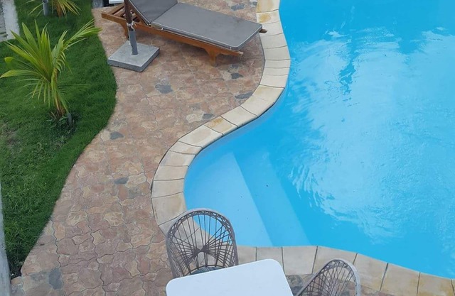 Villa Blue Paradise para 12 personas