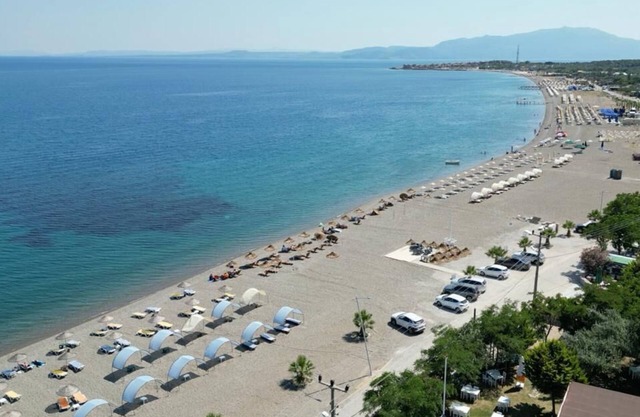 Blue Park Assos