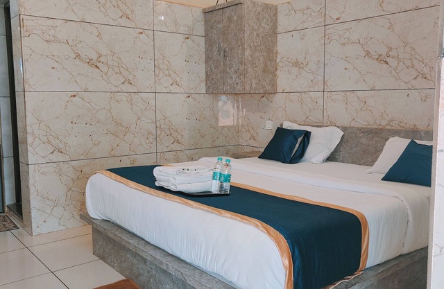 Blue Pearl Beach Guest House