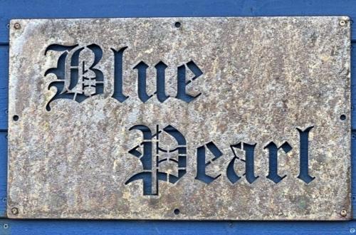 Blue Pearl
