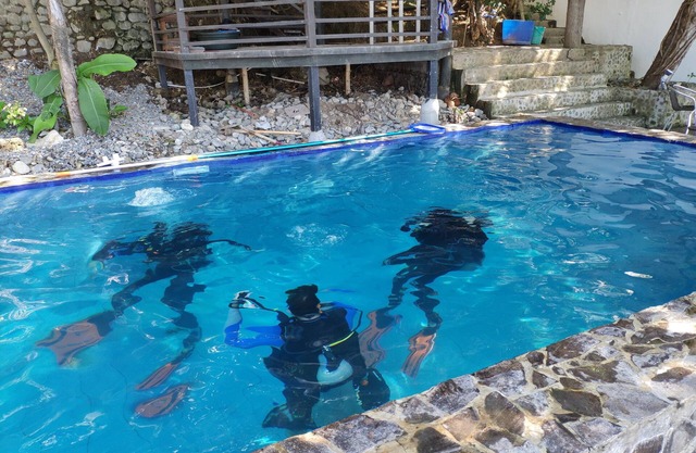 Blue Ribbon Dive Resort