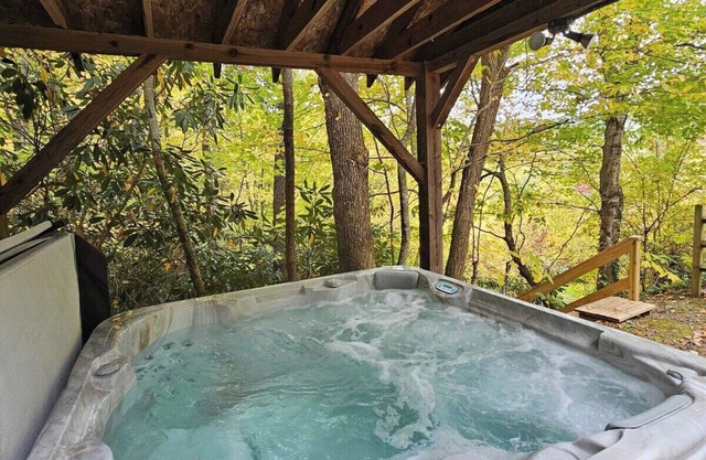 Blue Ridge Bungalow | Amazing Views of the Smokies