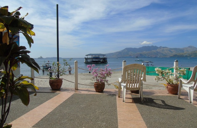 Blue Rock Beach Resort