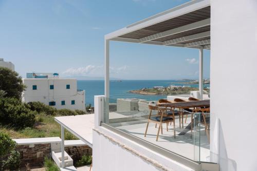 Blue Rock Villa