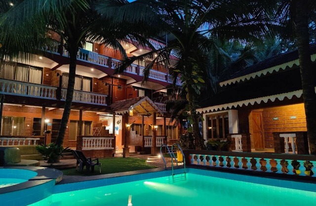 Blue Sea Beach Resort
