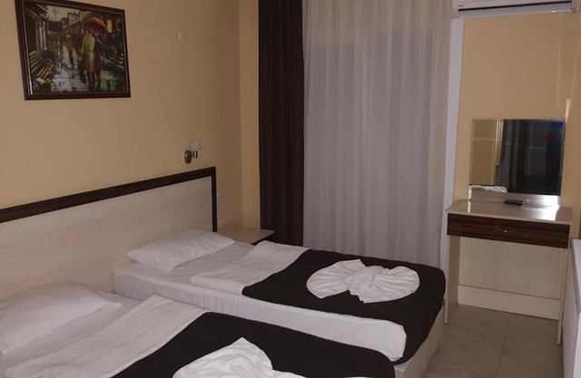 Blue Sea Hotel & Spa