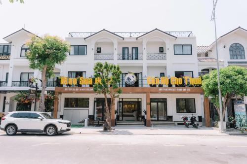 Blue Sea Hotel