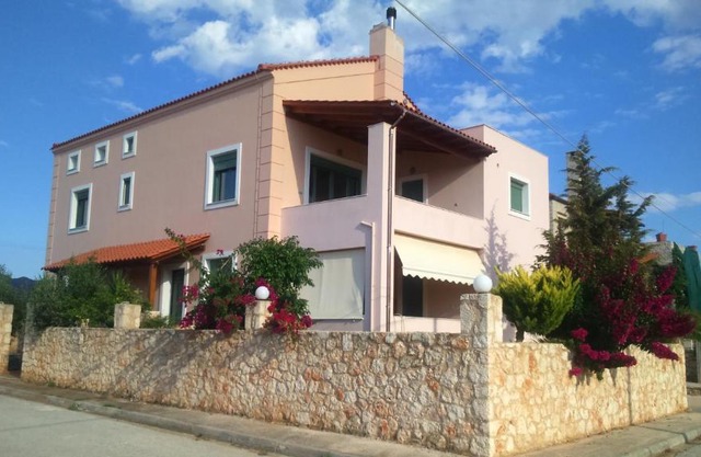 Blue Sea House-2 bedroom apartment