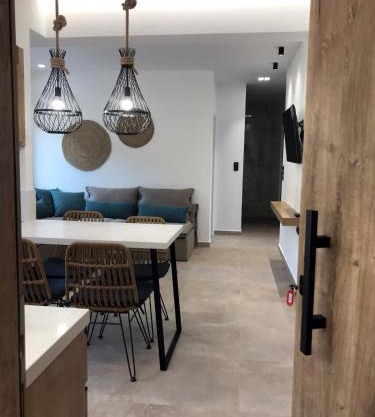 blue sea suites