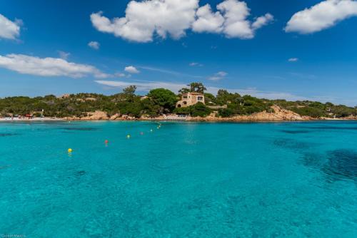 blue sea villa