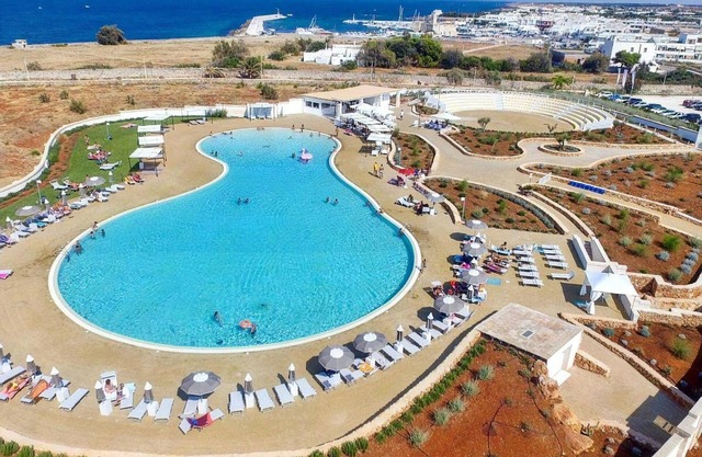Blue Sea Villa Levante by Wonderful Italy