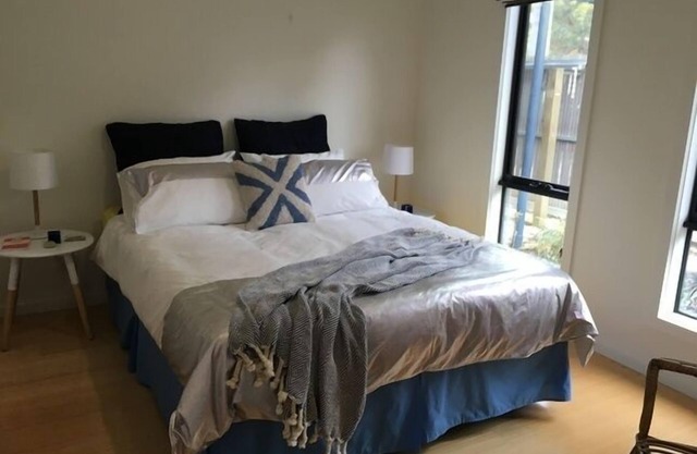 Azul Seashell Cottage
