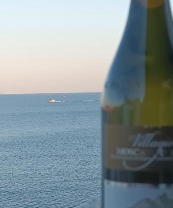 Blue Seaview Suites