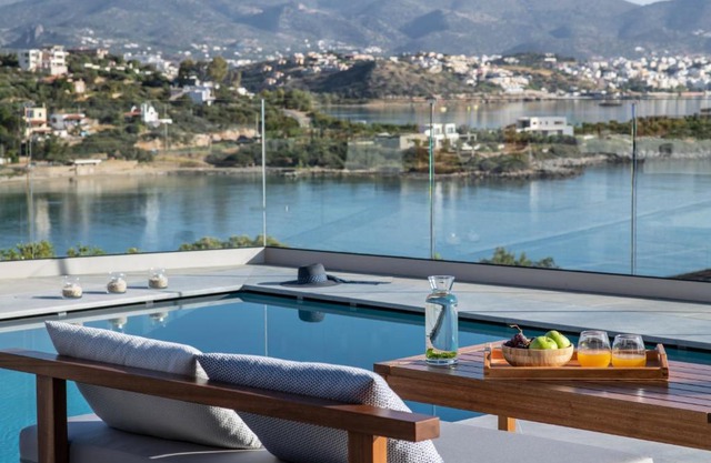 Blue Senses Villas
