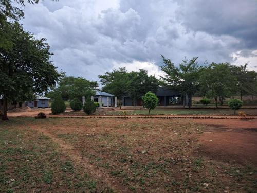 Blue Sky Lodge limited