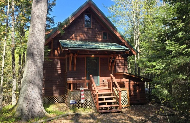 Blue Spruce Chalet @ Brickyard Creek, Bayfield