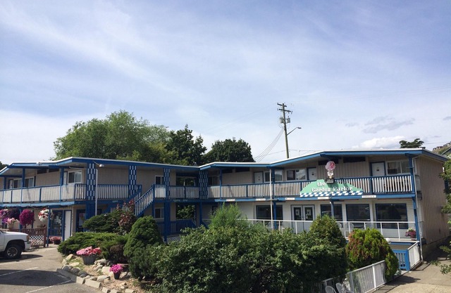 Blue Stream Motel