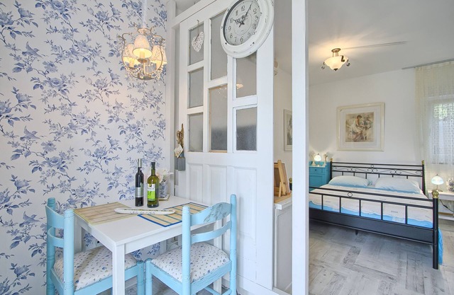 Estudio Azul - Villa Marizella
