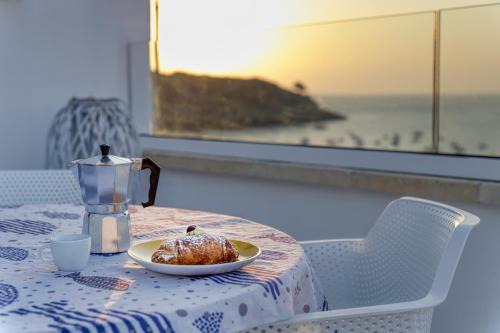 Blue Sunrise Casa vacanze Castro - Salento