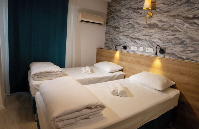 Blue Topas Otel