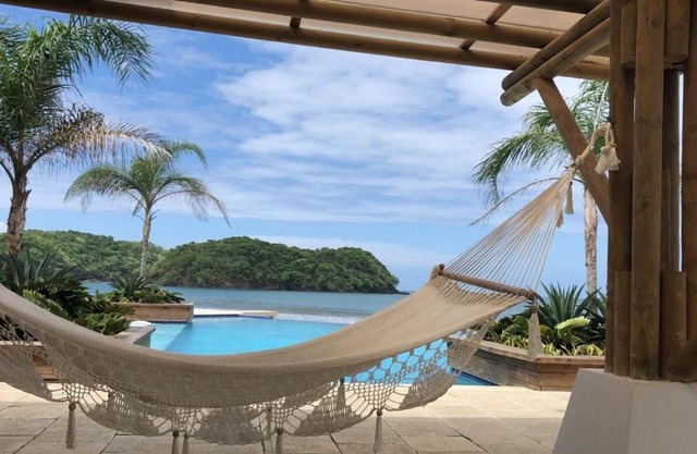 Blue Venao Beach Resort Villa 30 - Remodeled 2 Bedrooms Villa