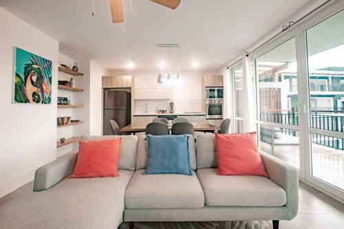 Blue Venao Coastal Charm 2BR/Condo D31