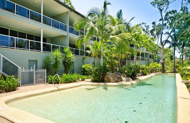Blue Water Views on Hamilton Island by HIHA