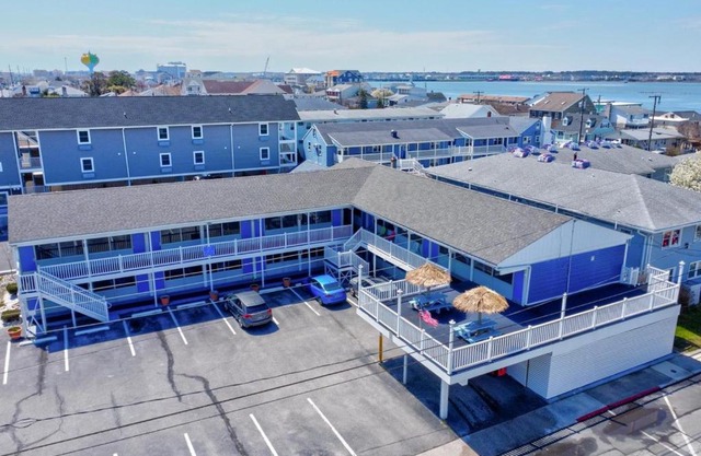 Blue Wave Inn - Ocean City