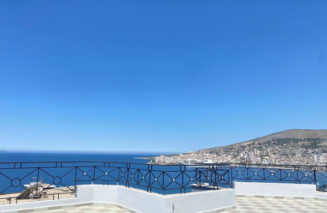 BLUE WAVES