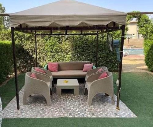 bluebay asia chalet بلوباي اسيا