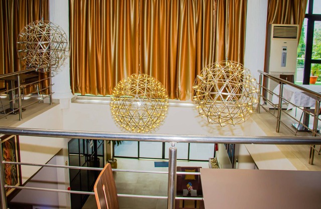 BlueBay Hôtel Abidjan