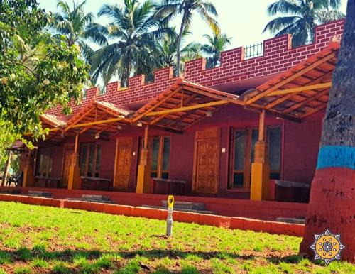 Bluebay Luxury Cottages - Malpe