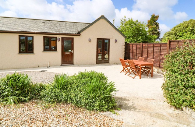 Bluebell Barn, ROSUDGEON